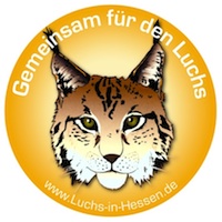 Gemeinsam für den Luchs – www.Luchs-in-Hessen.de